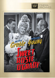 Sweet Rosie O'Grady - 