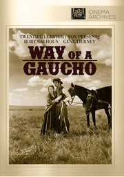 Way Of A Gaucho - 
