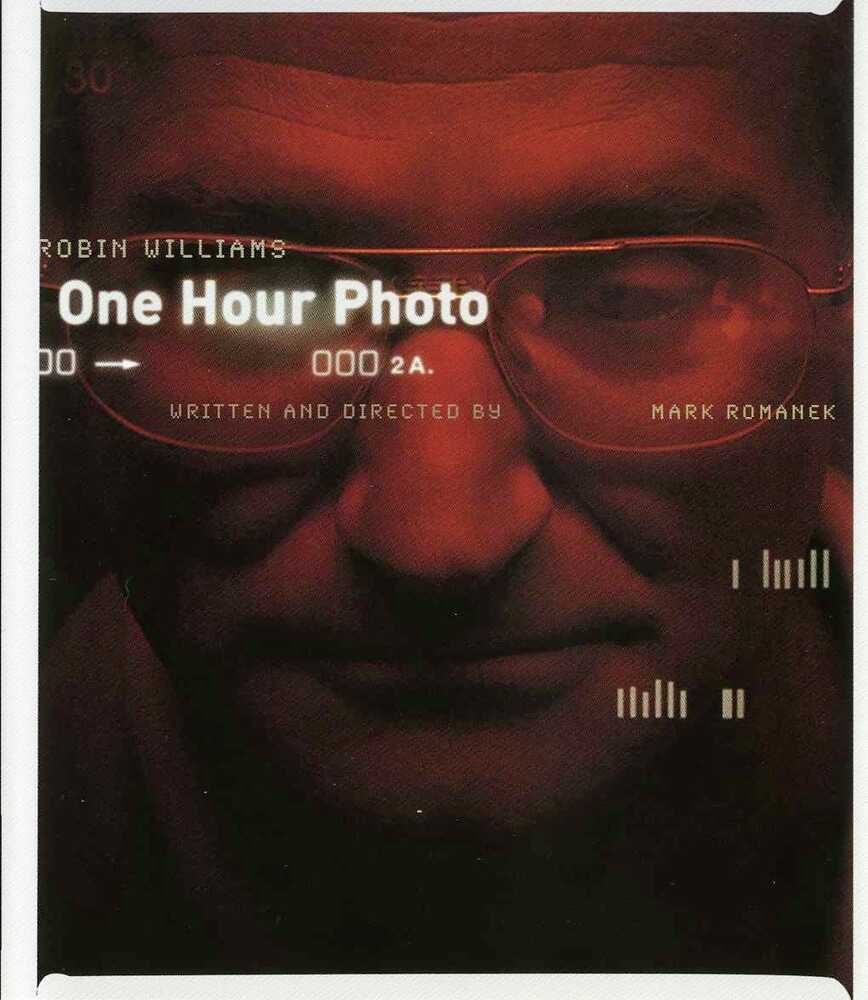One Hour Photo - 