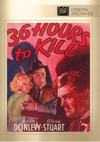 36 Hours to Kill - 