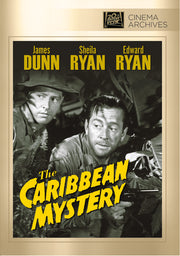 Caribbean Mystery, The - 