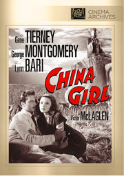 China Girl - 