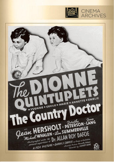 Country Doctor, The - 