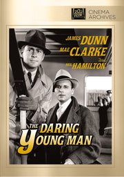 Daring Young Man, The - 