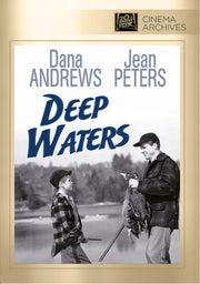 Deep Waters - 