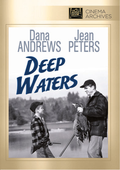 Deep Waters - 