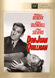 Don Juan Quilligan - 