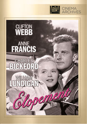 Elopement - 