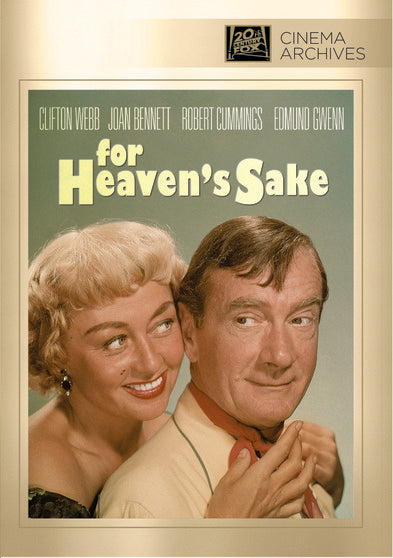 For Heaven's Sake - 