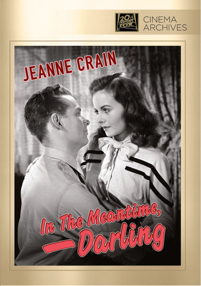 In the Meantime, Darling - 
