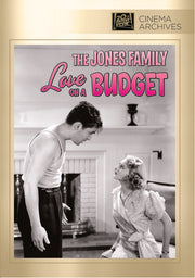 Love on a Budget - 