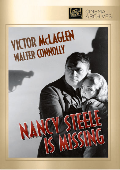 Nancy Steele is Missing - 