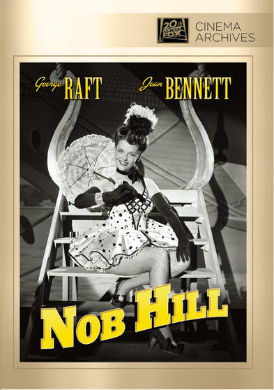 Nob Hill - 