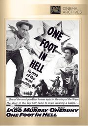 One Foot in Hell - 
