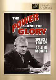 Power and the Glory, The - 