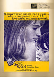 Secret World - 
