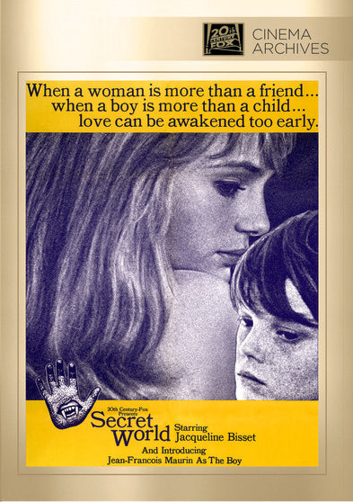 Secret World - 