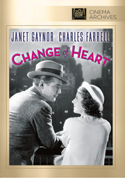 Change of Heart - 