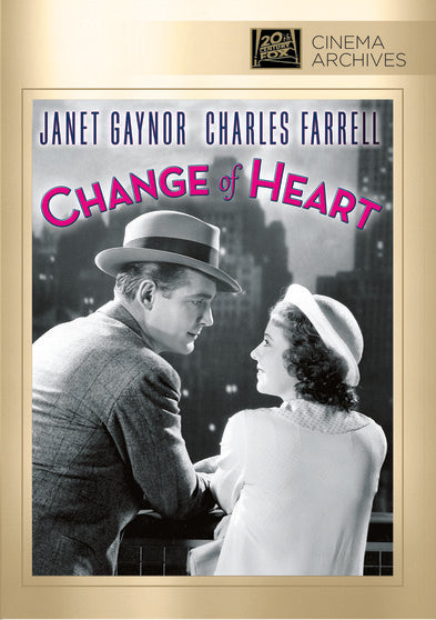 Change of Heart - 