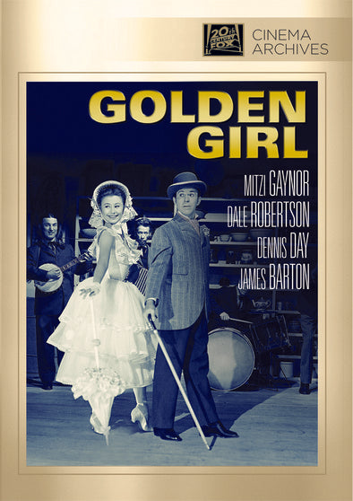Golden Girl - 