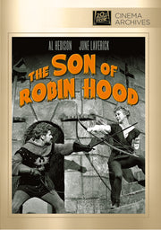 The Son of Robin Hood - 