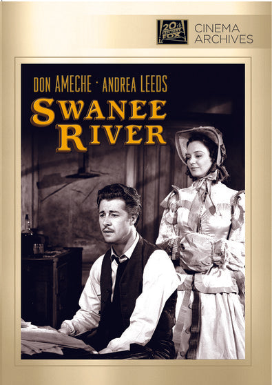 Swanee River - 