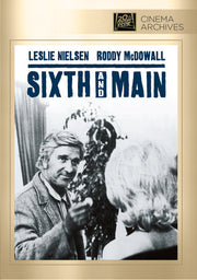 Sixth and Main - 