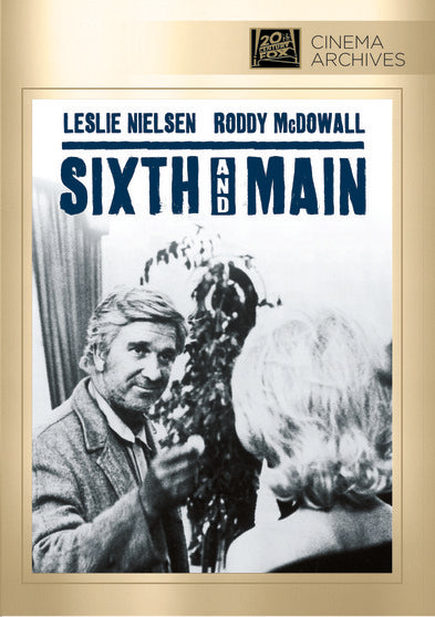 Sixth and Main - 