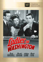 Ladies of Washington - 