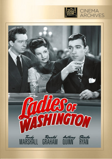 Ladies of Washington - 