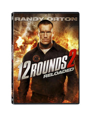 12 Rounds 2: Reloaded - 