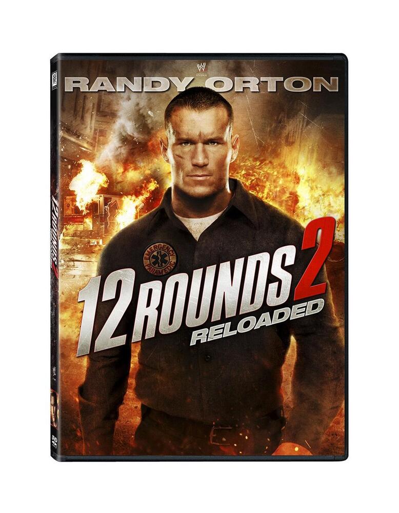 12 Rounds 2: Reloaded - 