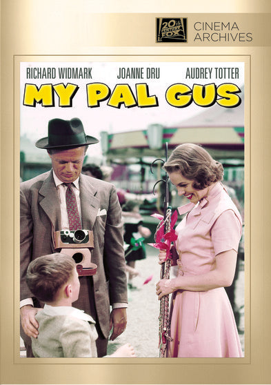 My Pal Gus - 