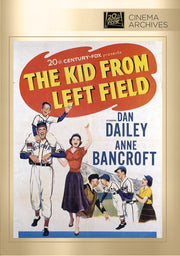 Kid from Left Field, The - 