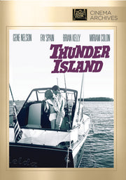Thunder Island - 