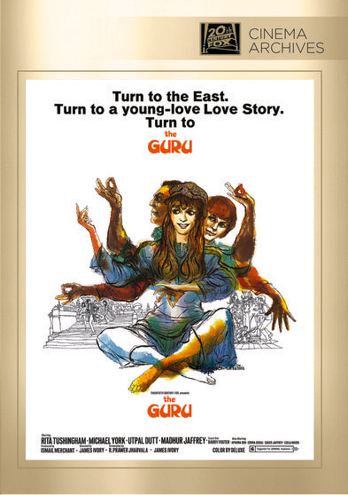 Guru, The - 