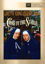Come To The Stable - 