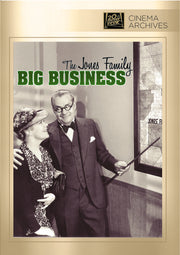 Big Business - 