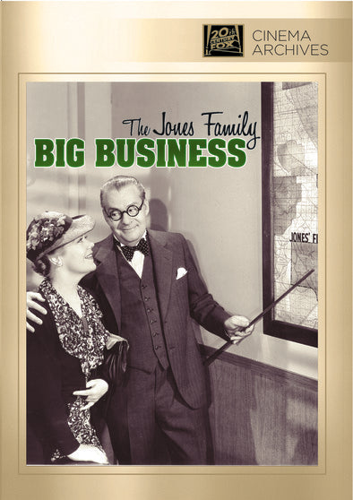 Big Business - 
