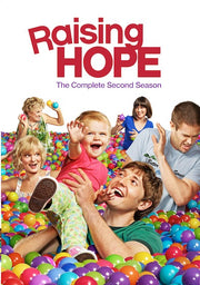 Raising Hope Season 2 - 