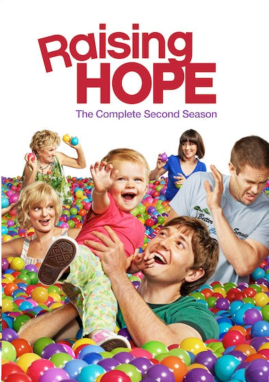 Raising Hope Season 2 - 