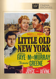 Little Old New York - 