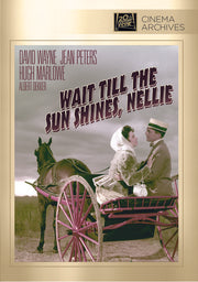 Wait 'till the Sun Shines, Nellie - 