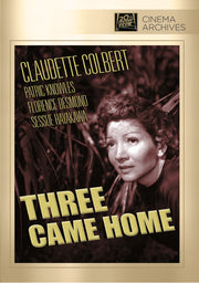 Three Came Home - 