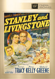 Stanley and Livingstone - 