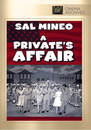 Privates Affair, A - 