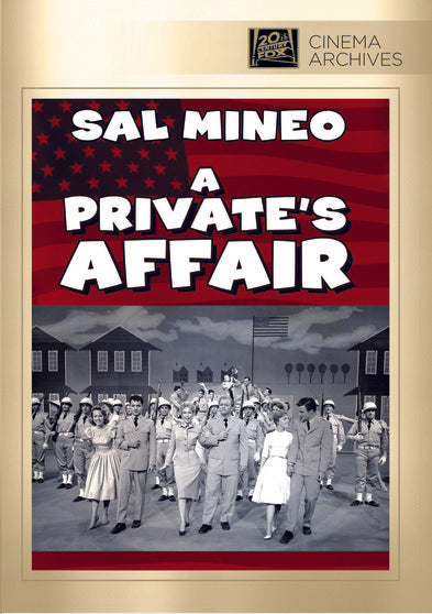 Privates Affair, A - 