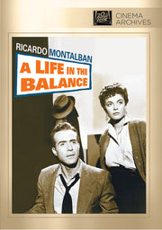 Life In The Balance, A - 