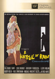 A Hatful of Rain - 