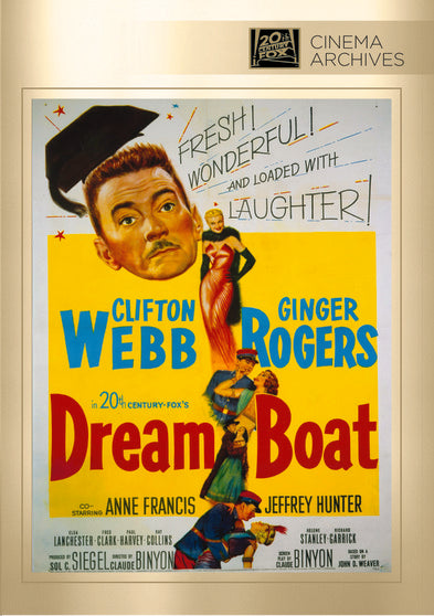 Dreamboat - 